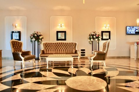 Продажа квартиры  в Оба, Анталье, Турция 1+1, 55м2, №213848 – фото 30