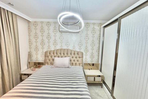 Продажа квартиры  в Оба, Анталье, Турция 1+1, 55м2, №213848 – фото 12