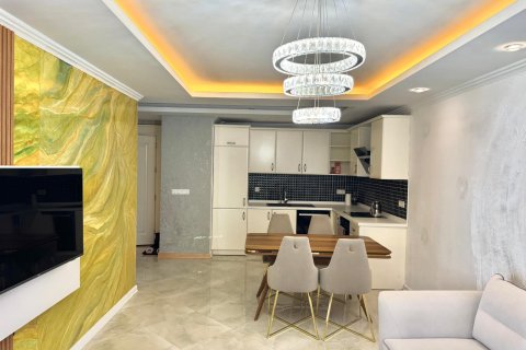 Продажа квартиры  в Оба, Анталье, Турция 1+1, 55м2, №213848 – фото 5