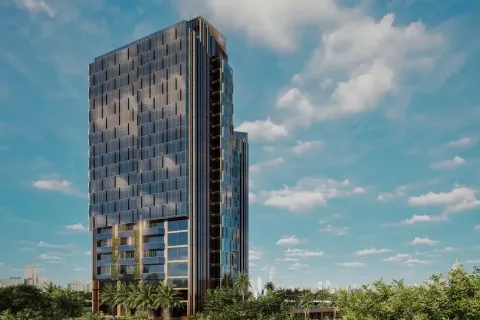 Продажа квартиры  в Стамбуле, Турция 4 комн., 326м2, №213845 – фото 2