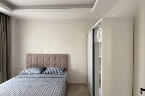 Продажа квартиры  в Оба, Анталье, Турция 1+1, 64м2, №213849 – фото 4