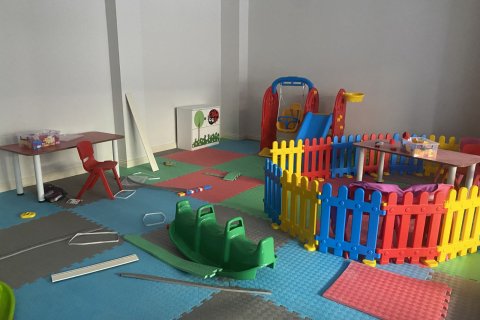 Продажа квартиры  в Оба, Анталье, Турция 1+1, 64м2, №213849 – фото 16