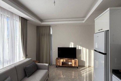 Продажа квартиры  в Оба, Анталье, Турция 1+1, 64м2, №213849 – фото 3