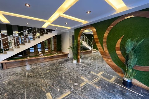 Продажа квартиры  в Оба, Анталье, Турция 1+1, 64м2, №213849 – фото 11