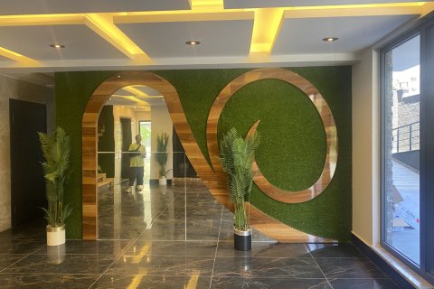 Продажа квартиры  в Оба, Анталье, Турция 1+1, 64м2, №213849 – фото 12