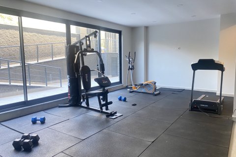 Продажа квартиры  в Оба, Анталье, Турция 1+1, 64м2, №213849 – фото 15