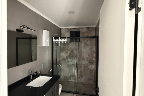 Продажа квартиры  в Оба, Анталье, Турция 1+1, 64м2, №213849 – фото 5