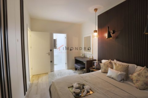 1+1 Lägenhet  i Küçükçekmece, Istanbul, istanbul, Turkiet Nr. 228466 - 12