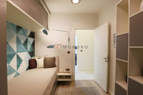 1+1 Lägenhet  i Küçükçekmece, Istanbul, istanbul, Turkiet Nr. 228466 - 17