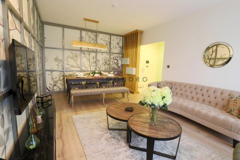1+1 Lägenhet  i Küçükçekmece, Istanbul, istanbul, Turkiet Nr. 228466 - 9