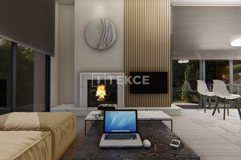 Villa for sale  in Bodrum, Mugla, Turkey, 2 bedrooms, 90m2, No. 228460 – photo 5
