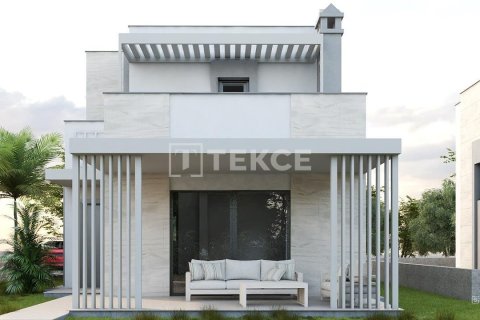 Villa for sale  in Bodrum, Mugla, Turkey, 2 bedrooms, 90m2, No. 228460 – photo 2