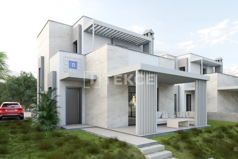 2+1 Villa  in Bodrum, Mugla, Turkey No. 228460