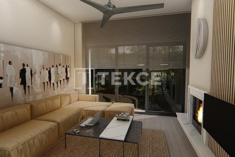 Villa for sale  in Bodrum, Mugla, Turkey, 2 bedrooms, 90m2, No. 228460 – photo 3