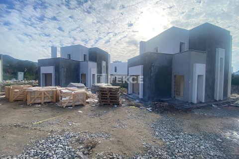Villa for sale  in Bodrum, Mugla, Turkey, 2 bedrooms, 90m2, No. 228460 – photo 6
