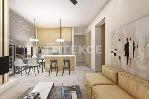 Villa for sale  in Bodrum, Mugla, Turkey, 2 bedrooms, 90m2, No. 228460 – photo 4