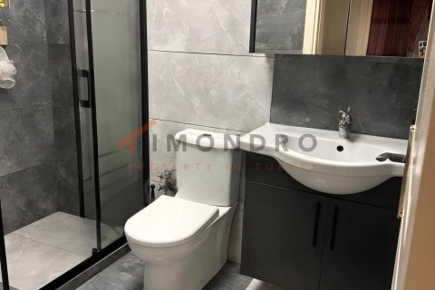 3+1 Lägenhet  i Fatih, Istanbul, istanbul, Turkiet Nr. 228464 - 9