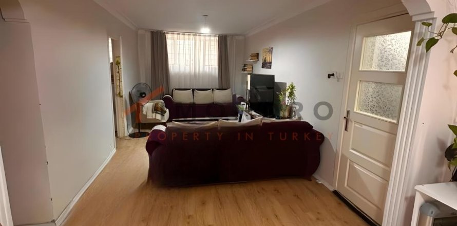 3+1 Lägenhet  i Fatih, Istanbul, istanbul, Turkiet Nr. 228464