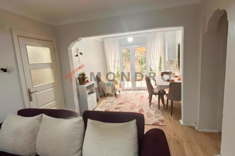 3+1 Lägenhet  i Fatih, Istanbul, istanbul, Turkiet Nr. 228464 - 4