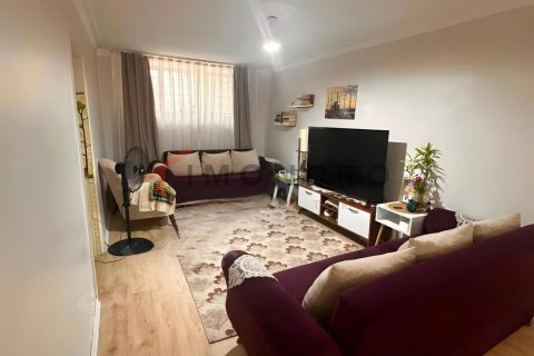 3+1 Lägenhet  i Fatih, Istanbul, istanbul, Turkiet Nr. 228464 - 2