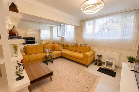 3+1 Lägenhet  i Fatih, Istanbul, istanbul, Turkiet Nr. 228463