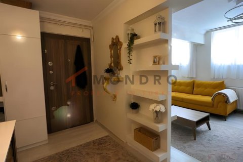 3+1 Lägenhet  i Fatih, Istanbul, istanbul, Turkiet Nr. 228463 - 3