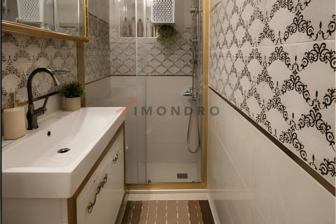 3+1 Lägenhet  i Fatih, Istanbul, istanbul, Turkiet Nr. 228463 - 6