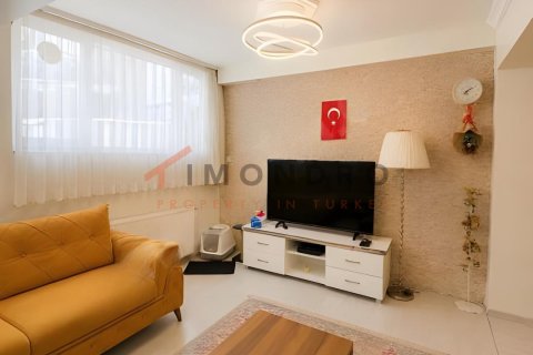 3+1 Lägenhet  i Fatih, Istanbul, istanbul, Turkiet Nr. 228463 - 2