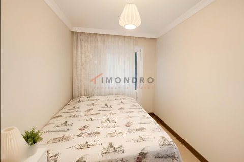 3+1 Lägenhet  i Fatih, Istanbul, istanbul, Turkiet Nr. 228463 - 10