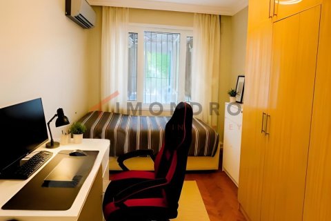 3+1 Lägenhet  i Fatih, Istanbul, istanbul, Turkiet Nr. 228463 - 7