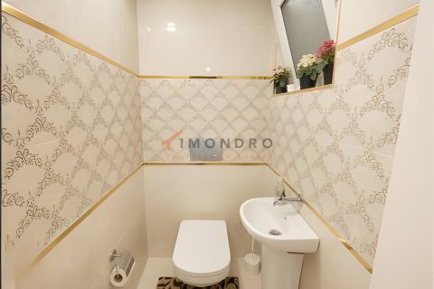3+1 Lägenhet  i Fatih, Istanbul, istanbul, Turkiet Nr. 228463 - 12