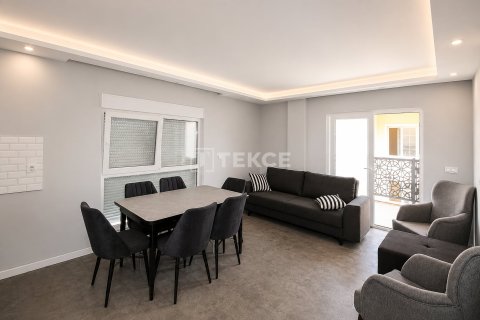 3+1 Leilighet i Belek, Antalya, Tyrkia Nr. 228462 - 4