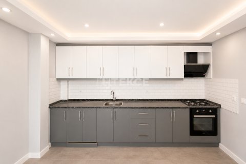 3+1 Leilighet i Belek, Antalya, Tyrkia Nr. 228462 - 11