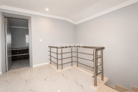 3+1 Leilighet i Belek, Antalya, Tyrkia Nr. 228462 - 18