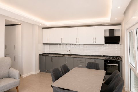 3+1 Leilighet i Belek, Antalya, Tyrkia Nr. 228462 - 12