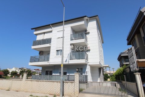 3+1 Leilighet i Belek, Antalya, Tyrkia Nr. 228462 - 2