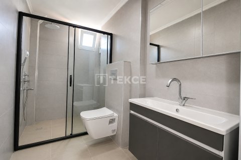 3+1 Leilighet i Belek, Antalya, Tyrkia Nr. 228462 - 14