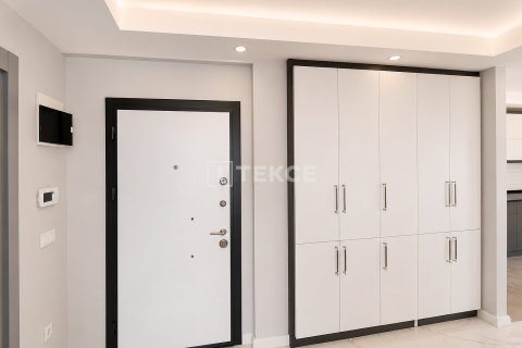 3+1 Leilighet i Belek, Antalya, Tyrkia Nr. 228462 - 17