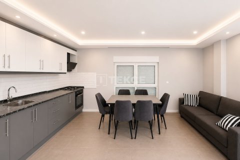 3+1 Leilighet i Belek, Antalya, Tyrkia Nr. 228462 - 10