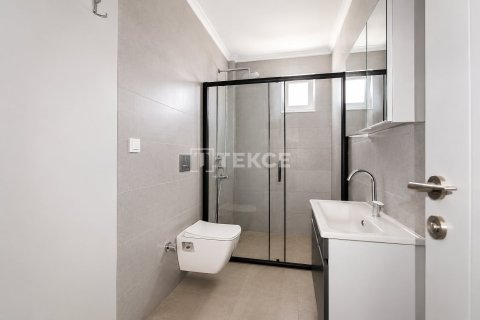 3+1 Leilighet i Belek, Antalya, Tyrkia Nr. 228462 - 13