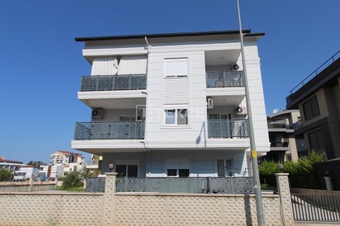 3+1 Leilighet  i Belek, Antalya, Tyrkia Nr. 228462