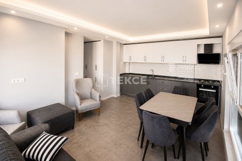 3+1 Leilighet i Belek, Antalya, Tyrkia Nr. 228462 - 3