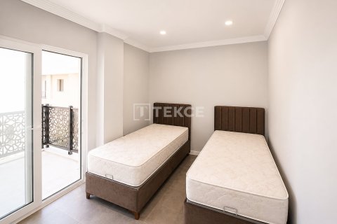 3+1 Leilighet i Belek, Antalya, Tyrkia Nr. 228462 - 9