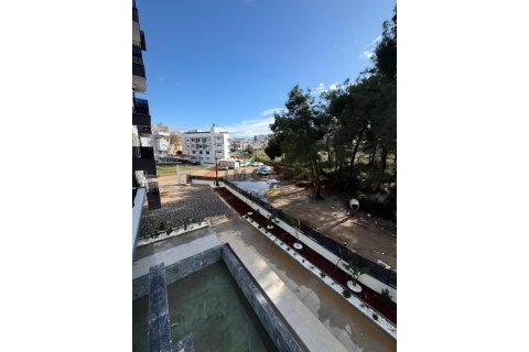 2+1 Lägenhet  i Manavgat, Antalya, Turkiet Nr. 227386 - 27