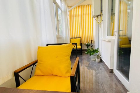 3+1 Lägenhet i Antalya, Turkiet Nr. 227384 - 17
