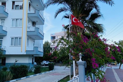 3+1 Lägenhet i Antalya, Turkiet Nr. 227384 - 20