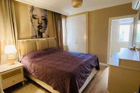 3+1 Lägenhet i Antalya, Turkiet Nr. 227384 - 8