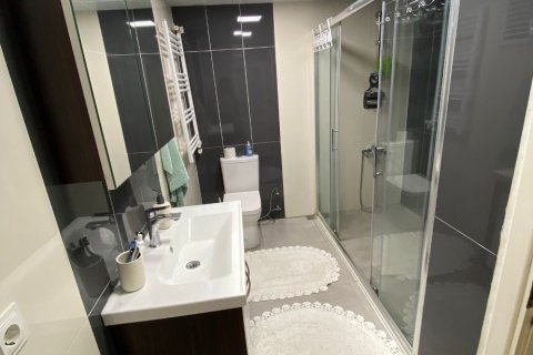 3+1 Lägenhet i Antalya, Turkiet Nr. 227384 - 12