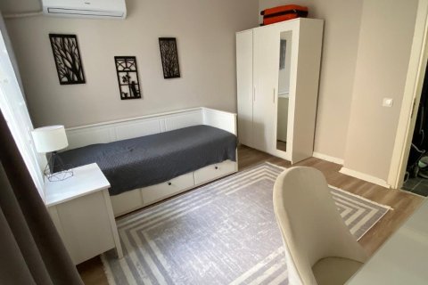 3+1 Lägenhet i Antalya, Turkiet Nr. 227384 - 7
