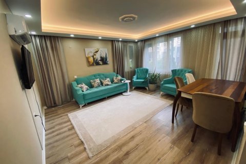 3+1 Lägenhet  i Antalya, Turkiet Nr. 227384